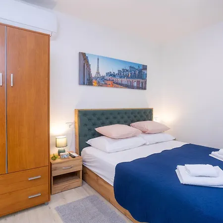 Belly Apartmán Split