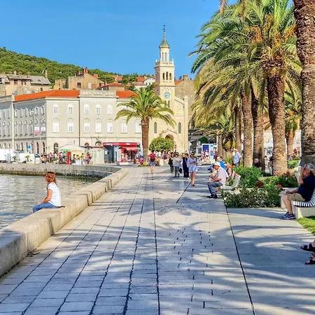 Belly Apartmán Split