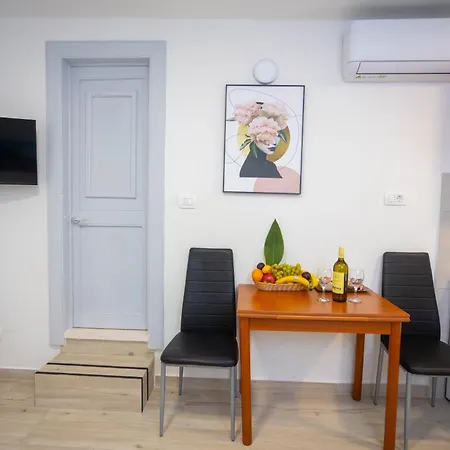 Appartamento Belly Spalato