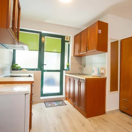 Belly Appartement Split