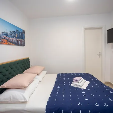 Appartamento Belly *