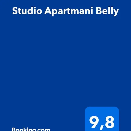 Διαμέρισμα Belly *