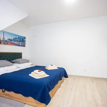 Διαμέρισμα Belly *