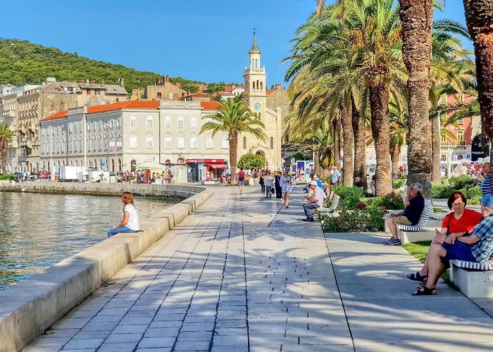 Belly Apartamento Split